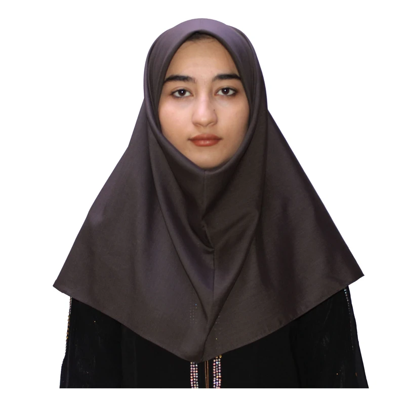 مقنعه کیمیا گوهر مدل kgm2