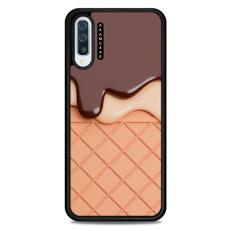 کاور آکام مدل AMC-WSGA50-CANDY-14 مناسب برای گوشی موبایل سامسونگ Galaxy A50