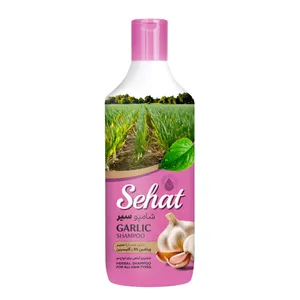 Sehat Garlic Shampoo 300 ml
