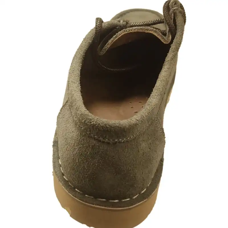 کفش روزمره زنانه مدل چرم طبیعی کد 642.1