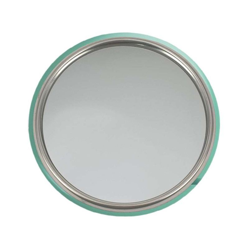 آینه جیبی خندالو مدل پشمالو  کد 5949