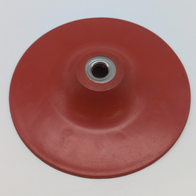 صفحه پولیش مدل 180mm