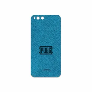 MAHOOT BL-PUBG Cover Sticker for Xiaomi Mi 6