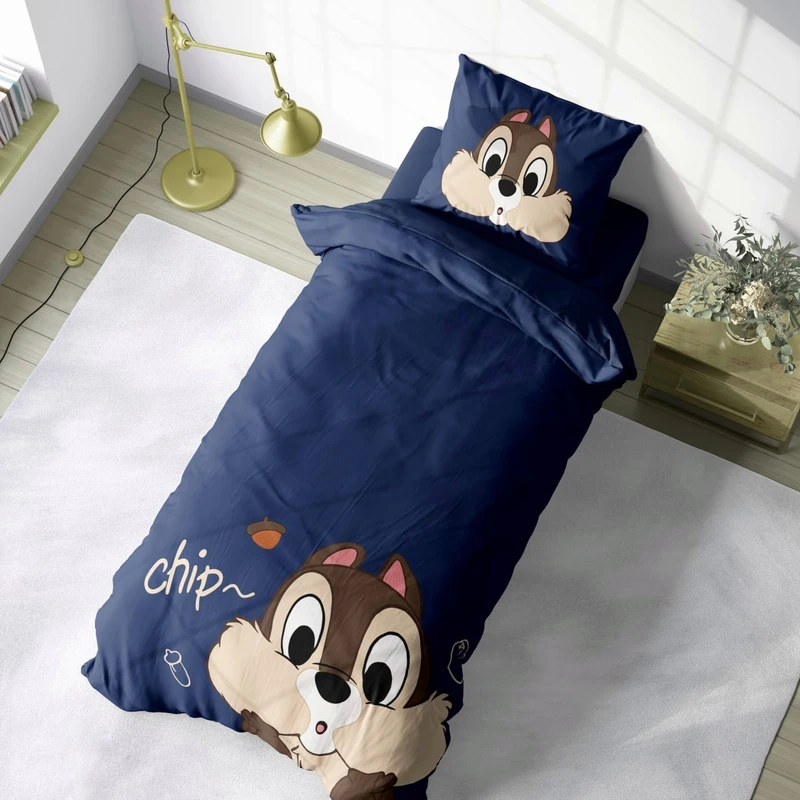 سرویس روتختی یک نفره 6 تکه کالای خواب آرنا مدل ۰۰۷۱۳