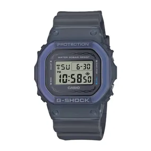 ساعت مچی دیجیتال کاسیو مدل DW-5600RS-8DR