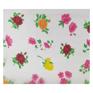 روکش داخل کابینت تی اند تی طرح تک گل کد 850