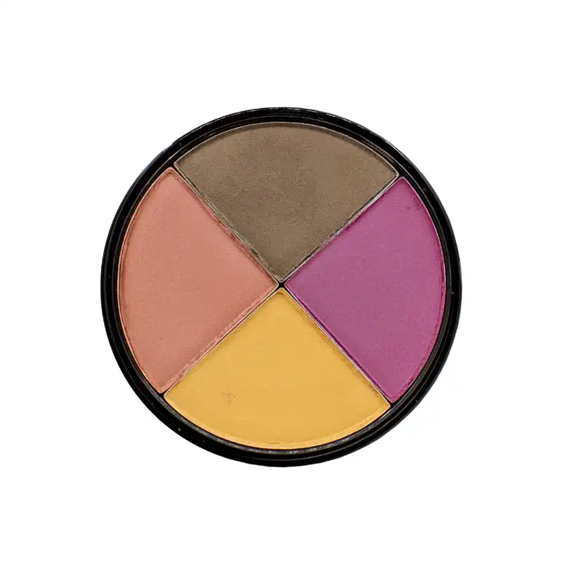 پالت سایه چشم مدل EM 4