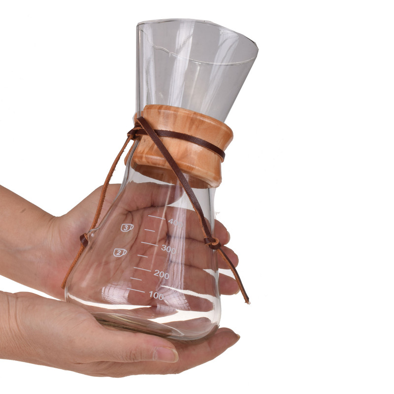 قهوه ساز کمکس مدل CH-3Cup