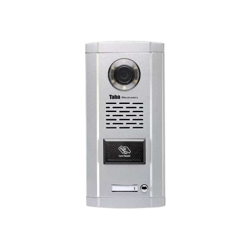 پنل دربازکن تصویری تابا مدل 1860CR