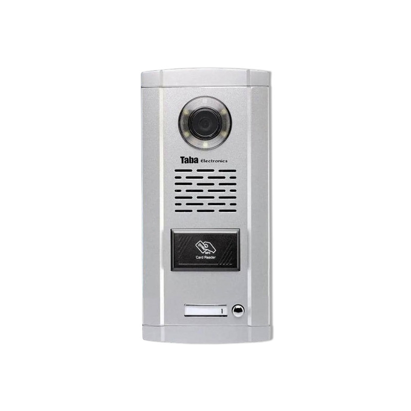 پنل دربازکن تصویری تابا مدل 1860CR