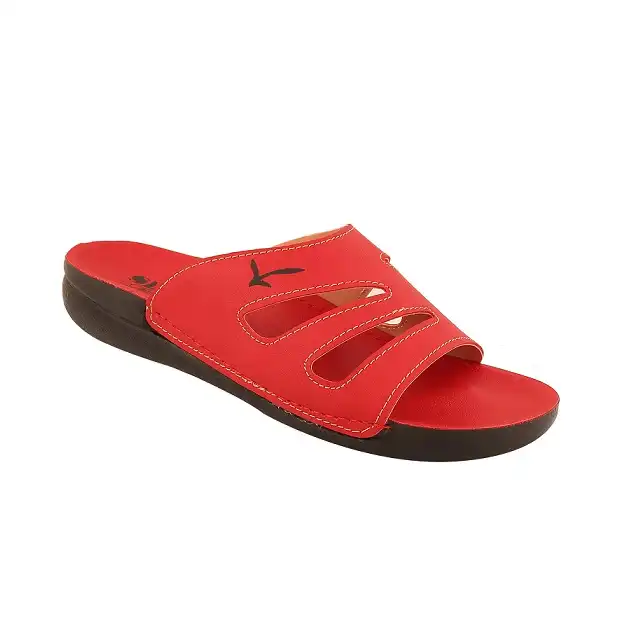 دمپایی زنانه شیفر مدل 1001D100102