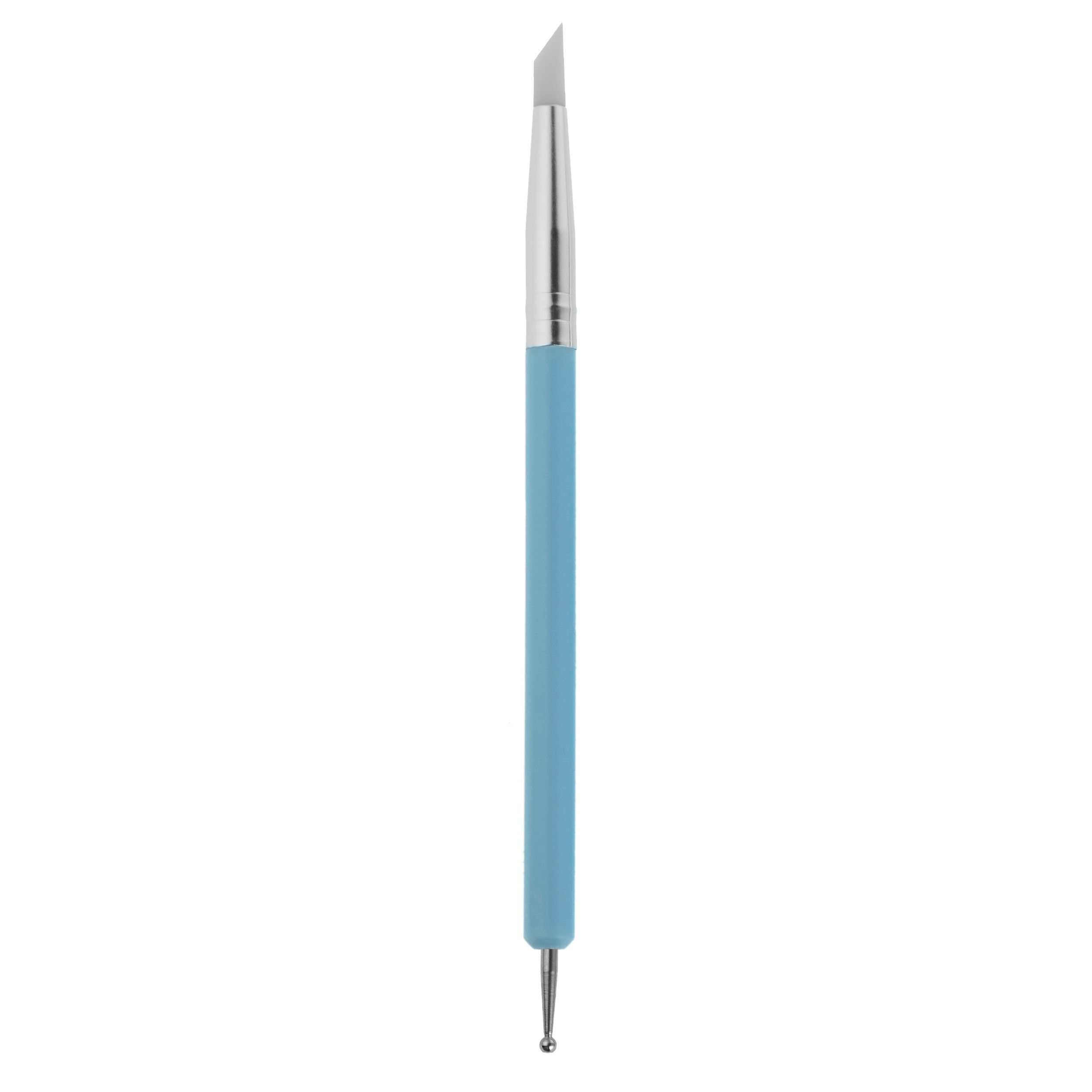 قلم موی طراحی ناخن مدل F-1380 مجموعه 5 عددی قلم موی طراحی ناخن مدل F-1380 مجموعه 5 عددی