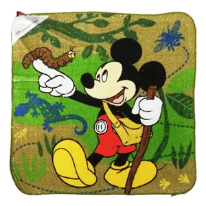  حوله کودک طرح میکی موس کد 502