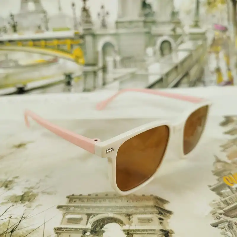 عینک آفتابی بچگانه مدل CH13 کد K