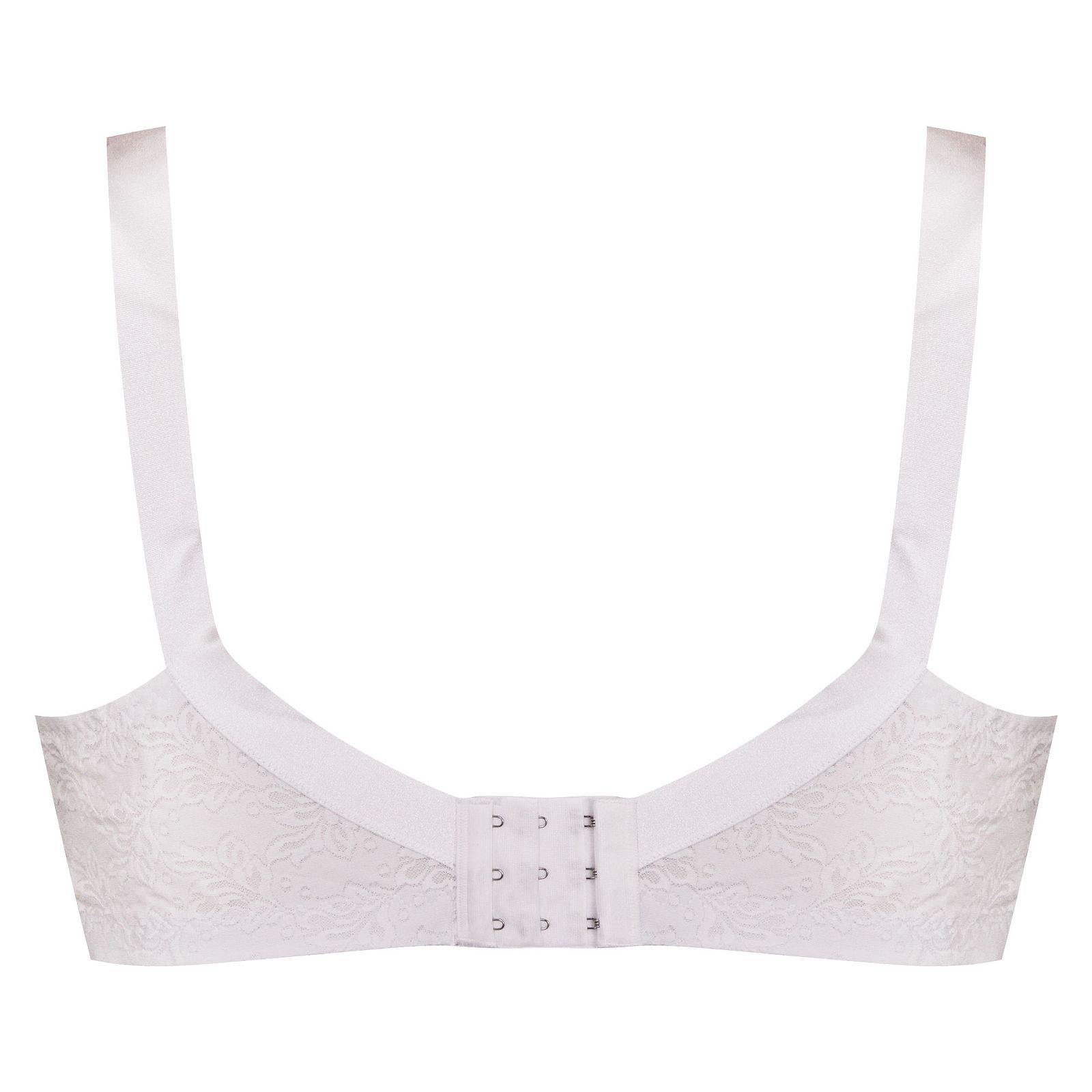 سوتین زنانه پانیذ مدل بدون فنر کد 77329 - - 3