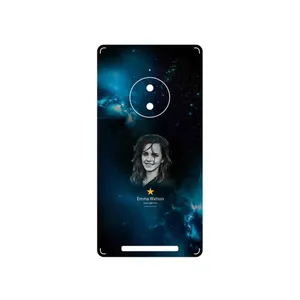 MAHOOT Emma Watson Cover Sticker for Nokia Lumia 830