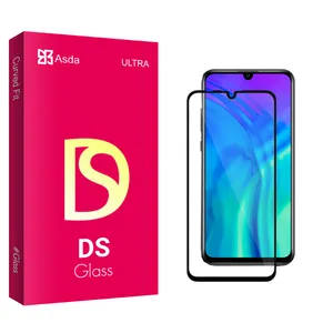 Asda DS glass Ceramics Screen Protector For  Honor 10 lite