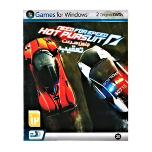 بازی Need For Speed Hot Pursuit مخصوص PC