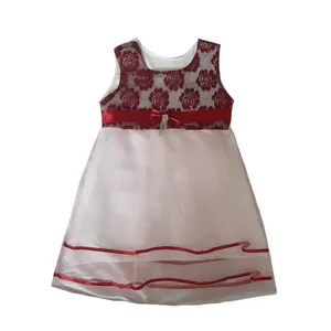 پیراهن دخترانه مدل A17