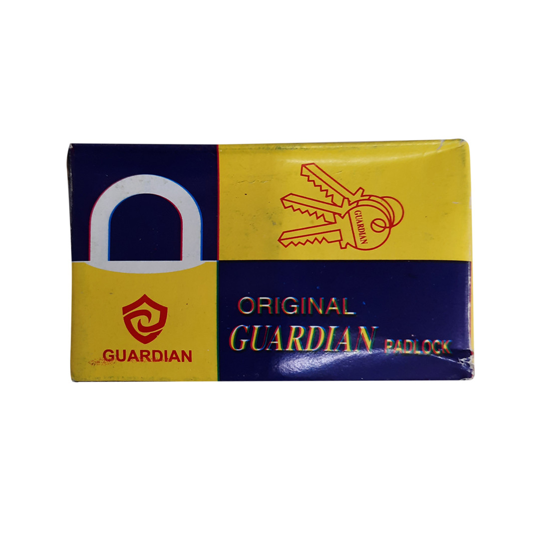 قفل آویز گاردین مدل DI-0038 کد 656