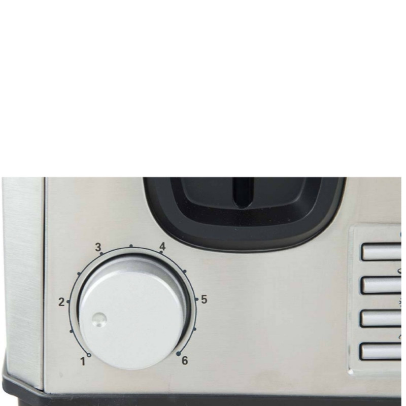 توستر هاردستون مدل 4001