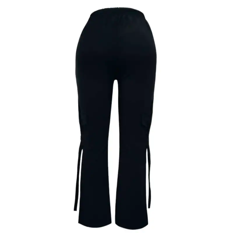 شلوار زنانه مدل کارگو کد a