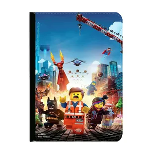 کلاسور هومرو مدل KL2901 طرح انیمیشن بتمن