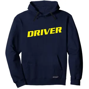 هودی زنانه 27 مدل Driver کد MH961