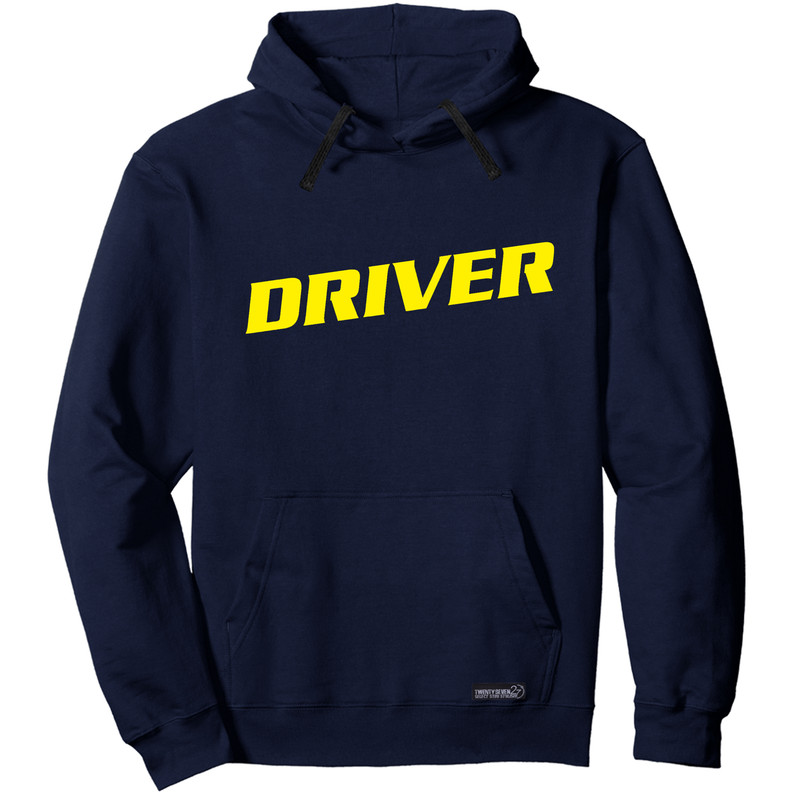 هودی مردانه 27 مدل Driver کد MH961