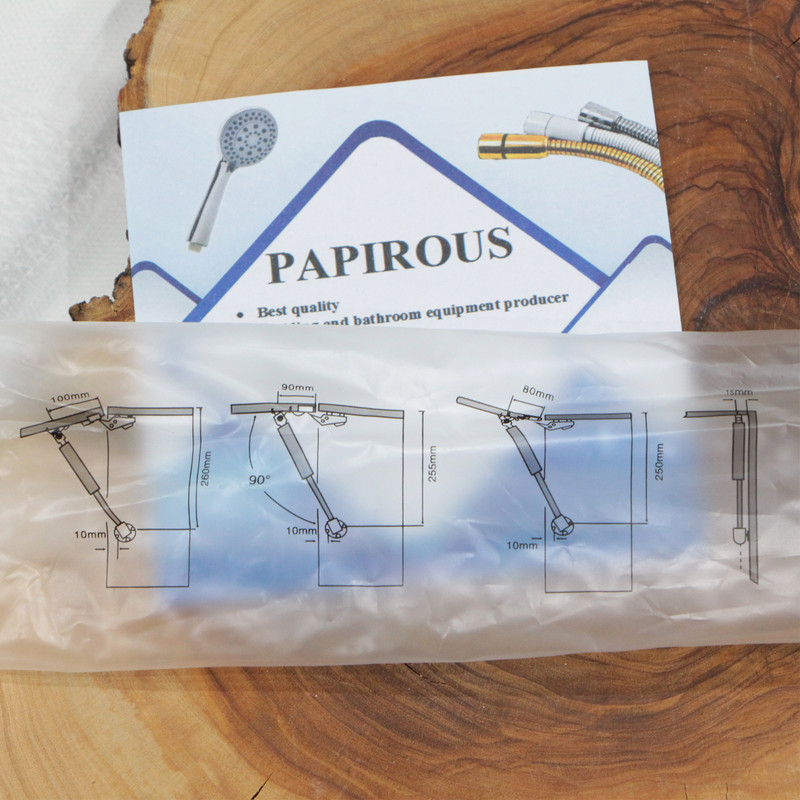 جک کابینت پاپیروس مدل 100 نیوتن قهرمان مجموعه 2 عددی جک کابینت پاپیروس مدل 100 نیوتن قهرمان مجموعه 2 عددی