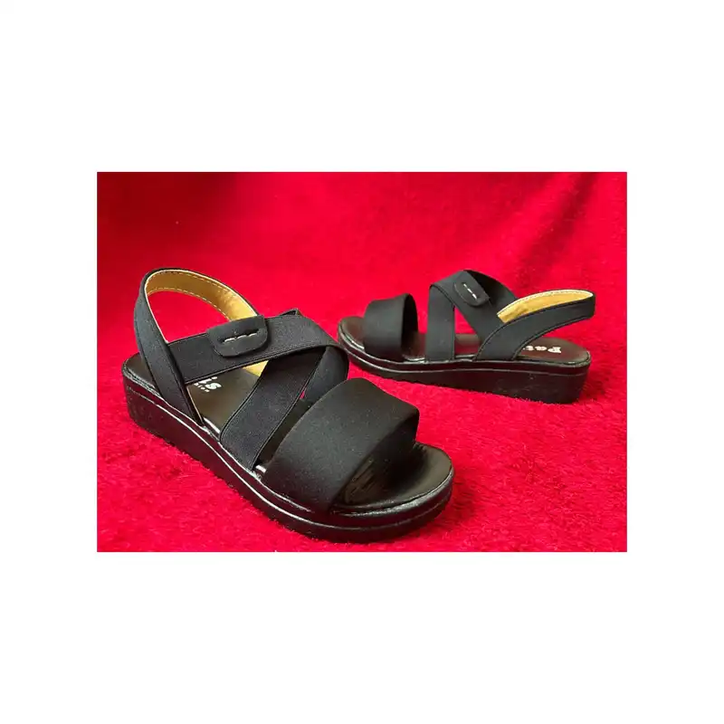 صندل زنانه مدل کشی طبی