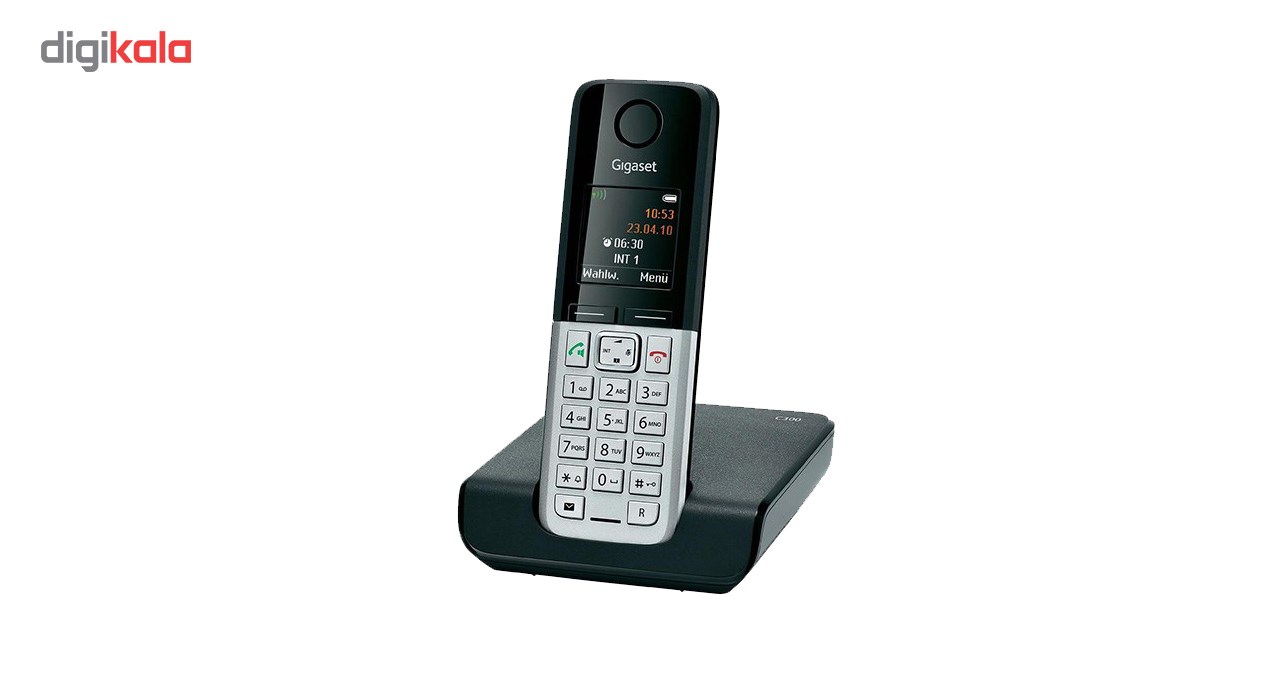 تلفن بی سیم گیگاست مدل C300