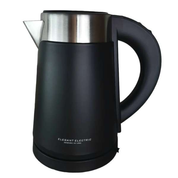 کتری برقی الگانت مدل EL_Travel 08 گنجایش 0.8 لیتر کتری برقی الگانت مدل EL_Travel 08 گنجایش 0.8 لیتر