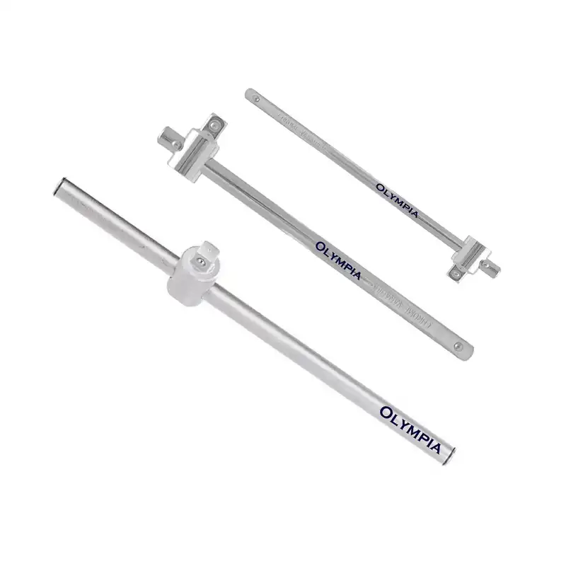 دسته بکس المپیا مدل XR1097 مجموعه 3 عددی