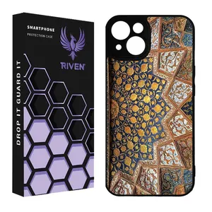 RIVEN RI3-14 Case For Apple iphone 13