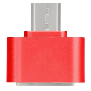 مبدل OTG فشن کد01