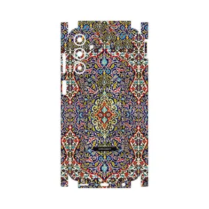 MAHOOT Iran_Tile6-FullSkin Cover Sticker for Samsung Galaxy A15