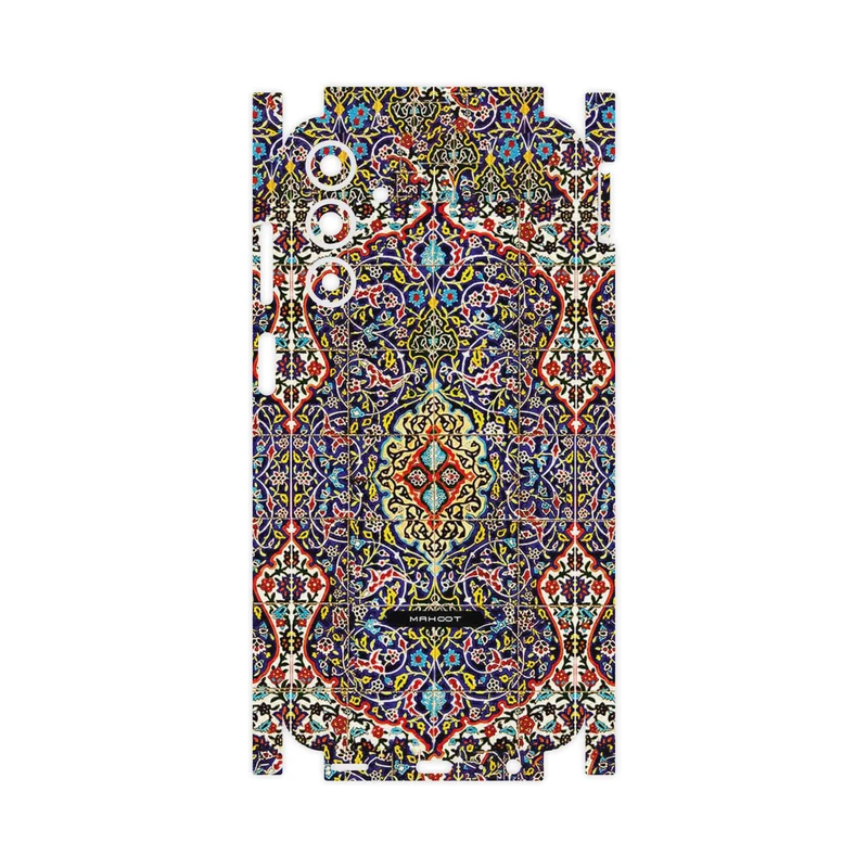 برچسب پوششی ماهوت مدل Iran_Tile6-FullSkin مناسب برای گوشی موبایل سامسونگ Galaxy A15
