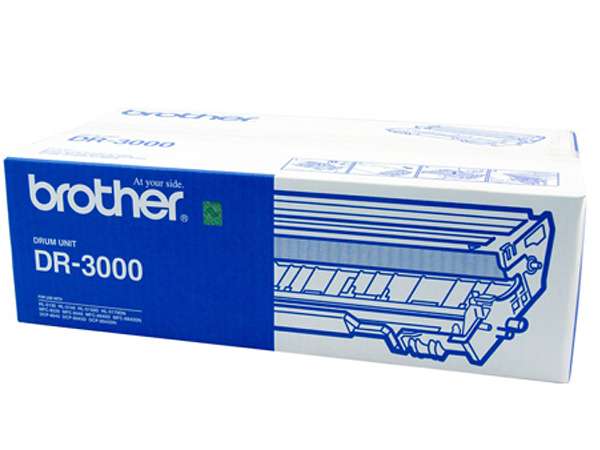 درام برادر DR-3000 درام برادر DR-3000