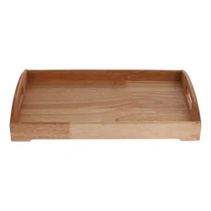 سینی دسته دار مدل n21 سایز 40×24×7 سانتی متر