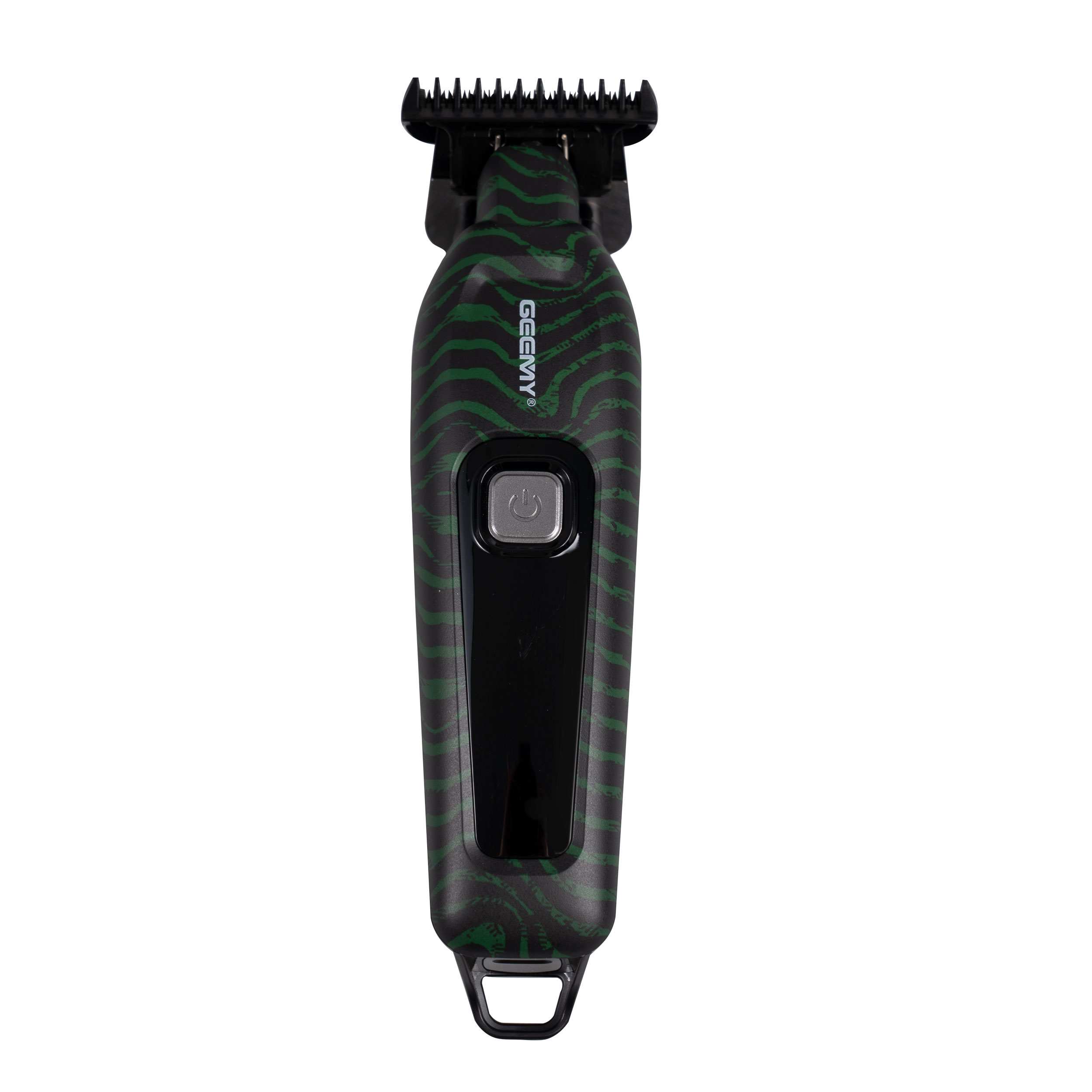 قیمت روز ماشین اصلاح موی سر و صورت شارژی جیمی مدل GM-8112 خرید