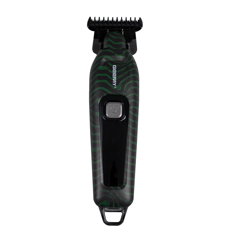 ماشین اصلاح موی سر و صورت شارژی جیمی مدل GM-8112
