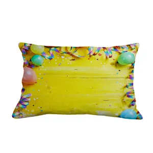 رو بالشی مدل  بادکنک کد 5346