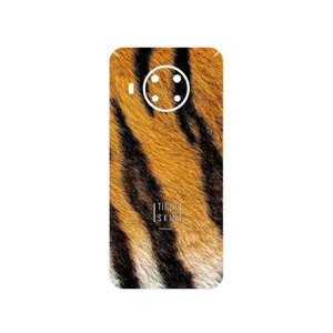 MAHOOT Tiger Skin Cover Sticker for Nokia X20