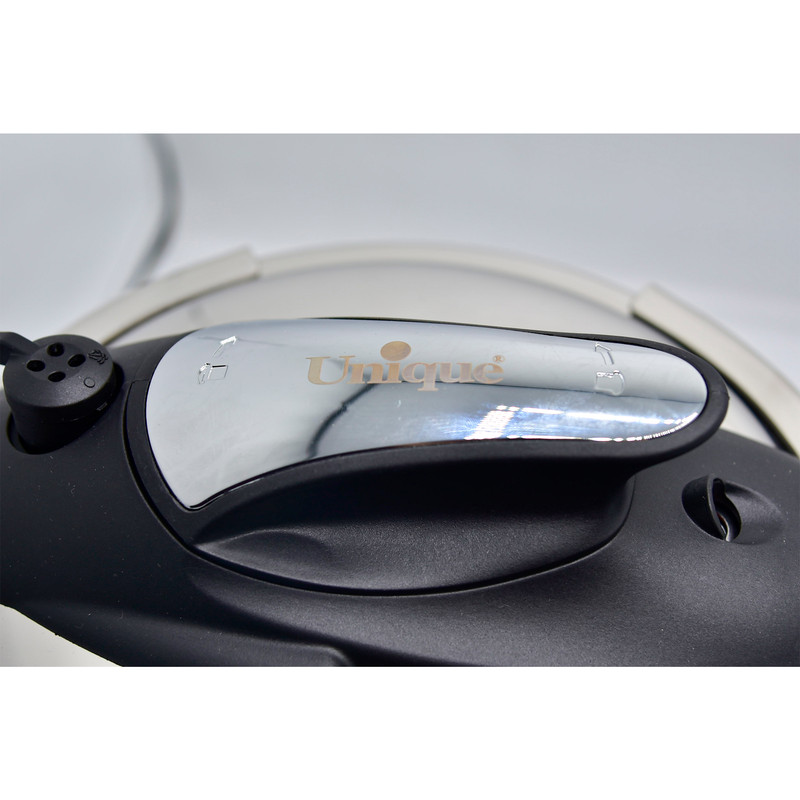 زودپز یونیک مدل استیل کد 8618 گنجایش 7 لیتر