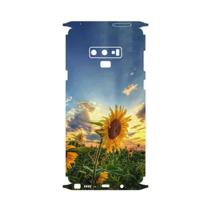 MAHOOT Summer Season-FullSkin Cover Sticker for Samsung Galaxy Note 9