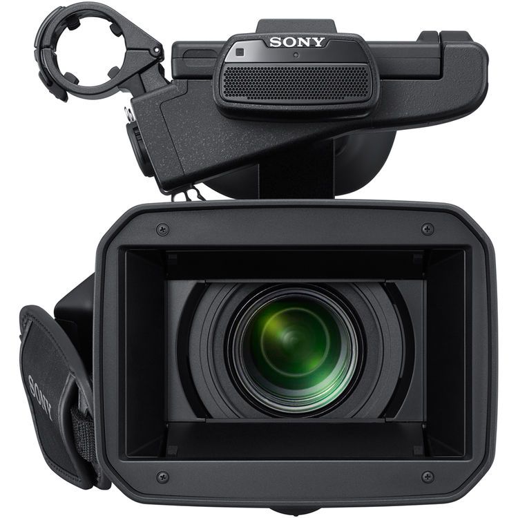 sony z 150