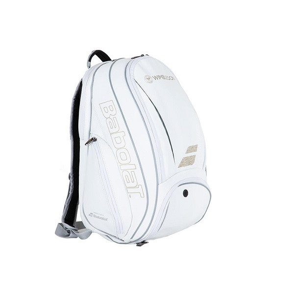 کیف راکت بابولات مدل wimbledon back pack