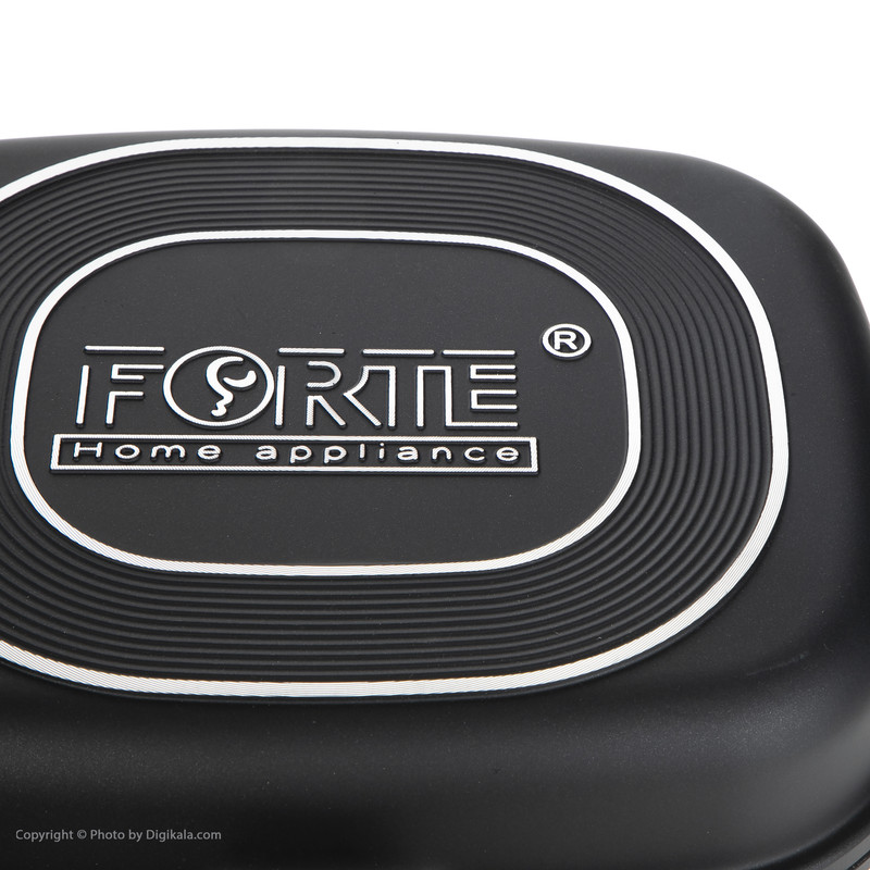 سرویس پخت و پز 13 پارچه فورته مدل i آیکون