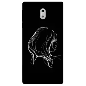  Megafone 7766 Cover For Nokia 3